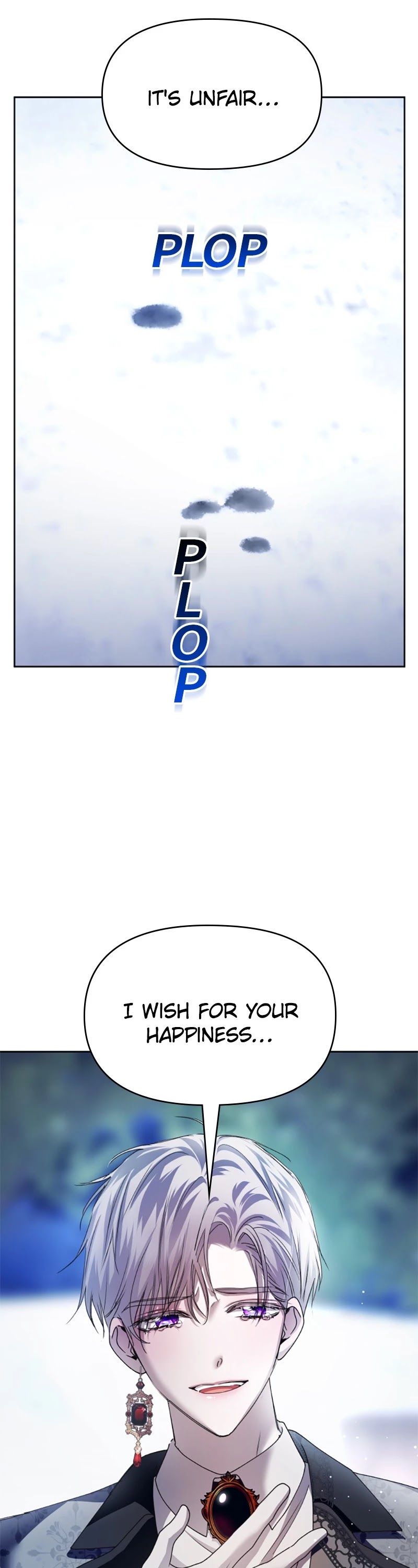 To Be You, Even Just For a Day Chapter 93 page 1 - Chapter 93: Ep. 93 - RICKETY