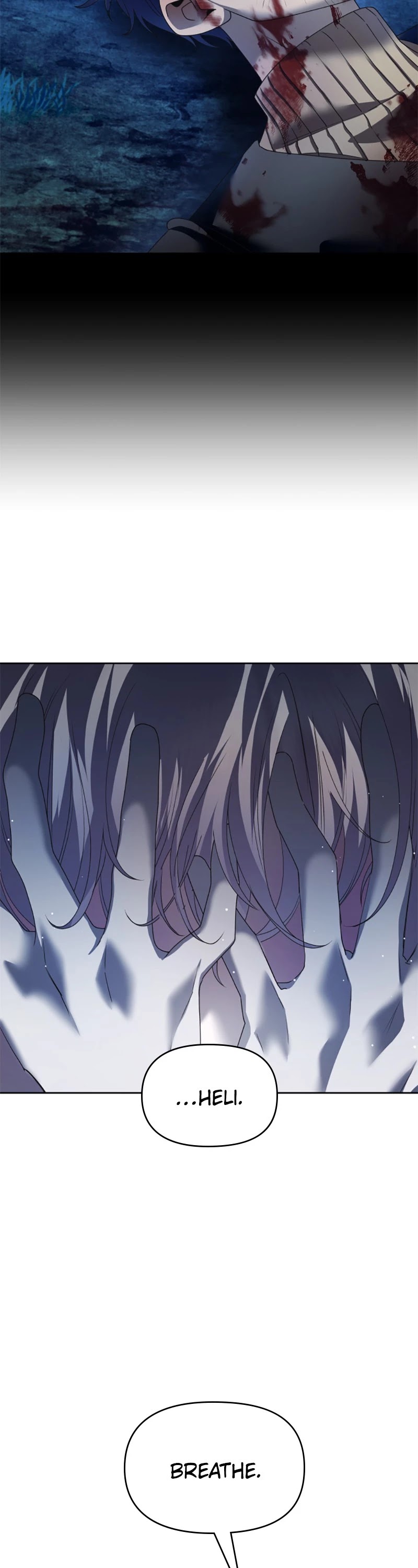 To Be You, Even Just For a Day Chapter 93 page 11 - Chapter 93: Ep. 93 - RICKETY