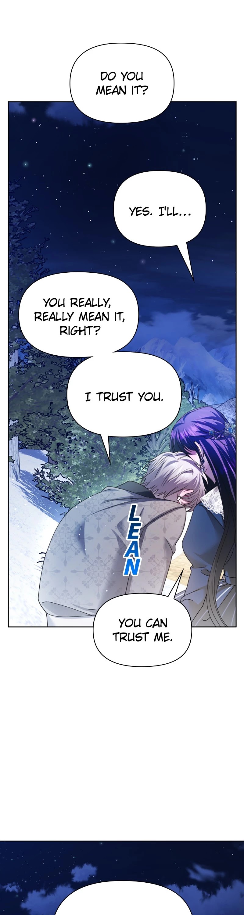 To Be You, Even Just For a Day Chapter 93 page 17 - Chapter 93: Ep. 93 - RICKETY