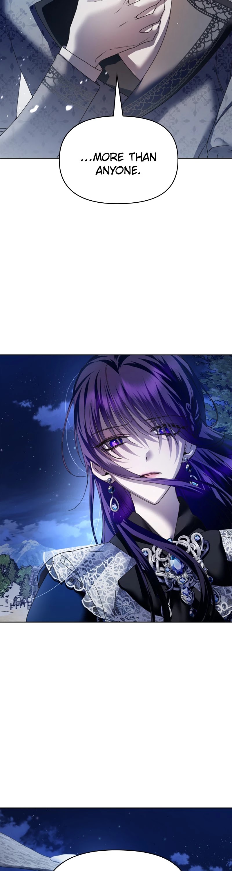 To Be You, Even Just For a Day Chapter 93 page 2 - Chapter 93: Ep. 93 - RICKETY