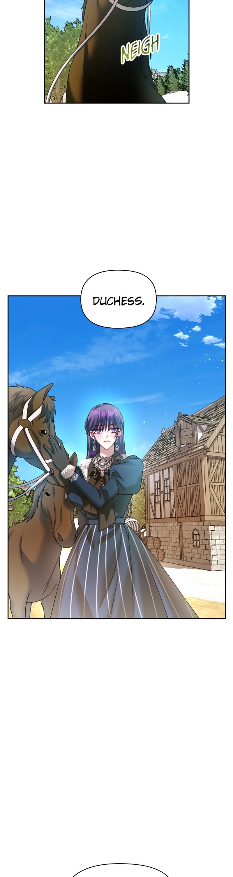 To Be You, Even Just For a Day Chapter 93 page 20 - Chapter 93: Ep. 93 - RICKETY