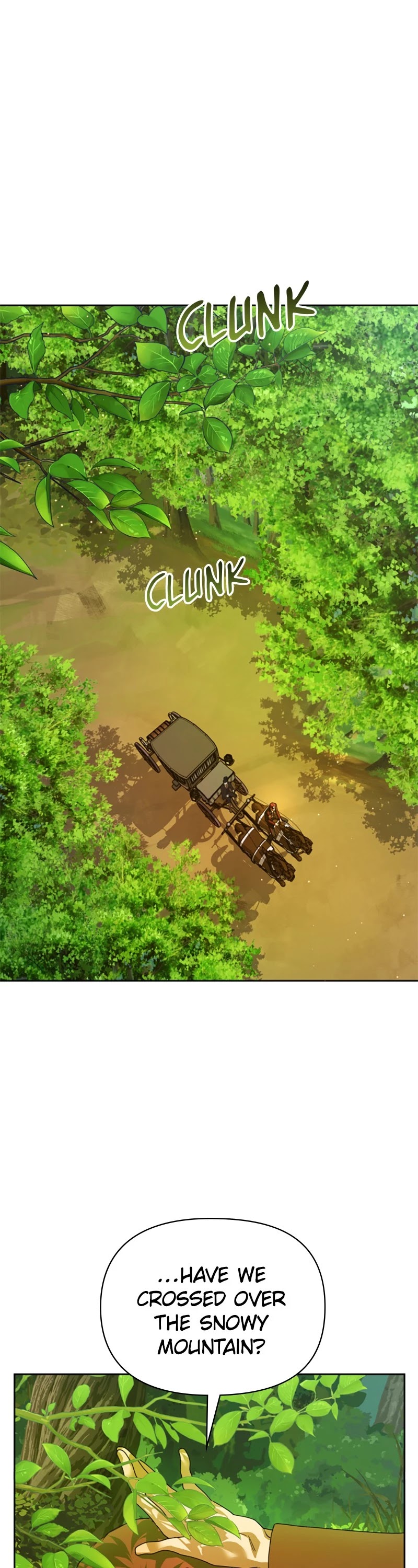 To Be You, Even Just For a Day Chapter 93 page 24 - Chapter 93: Ep. 93 - RICKETY