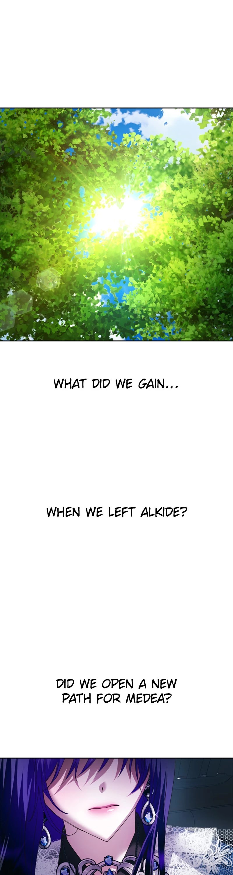 To Be You, Even Just For a Day Chapter 93 page 26 - Chapter 93: Ep. 93 - RICKETY
