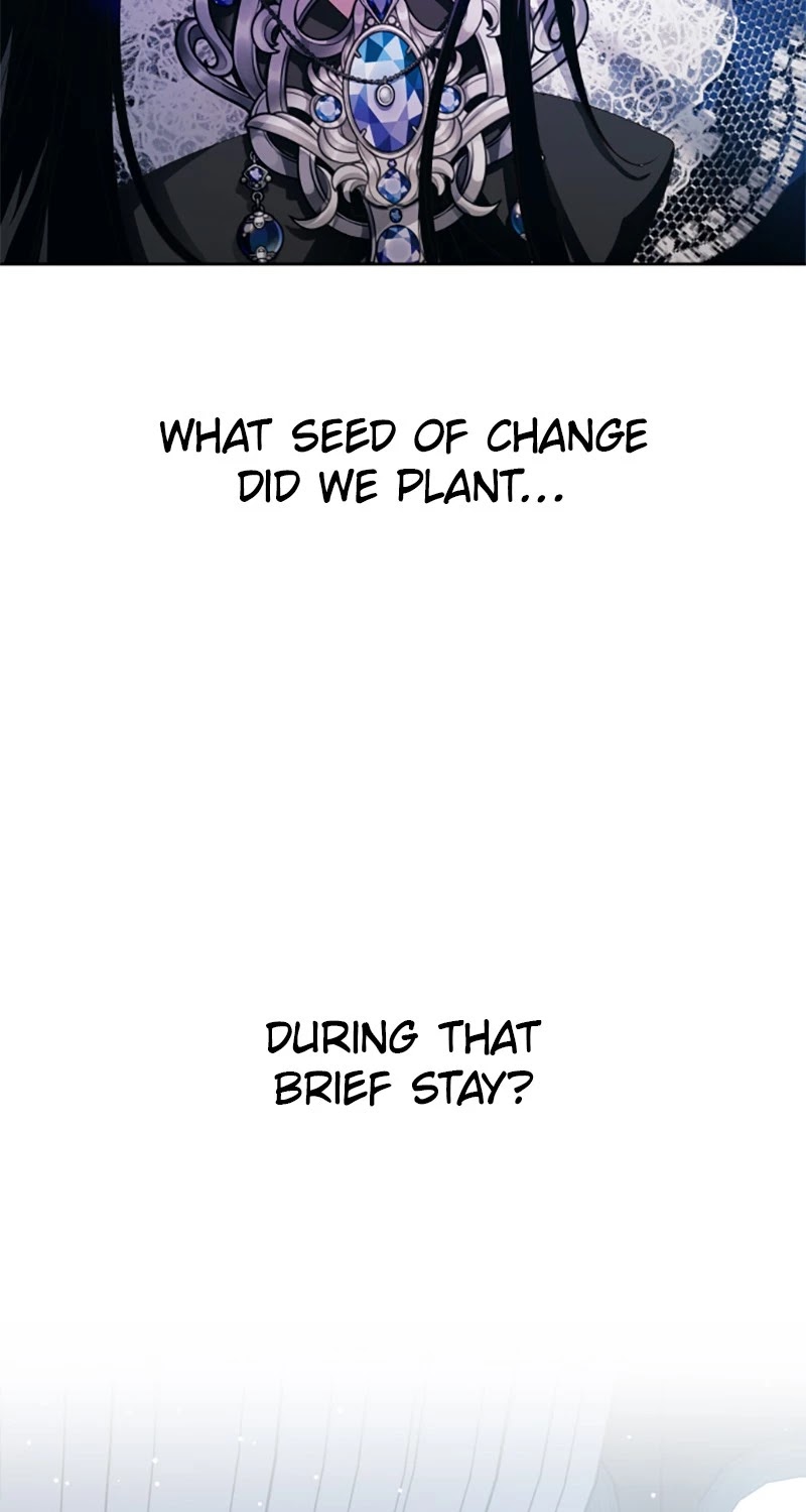 To Be You, Even Just For a Day Chapter 93 page 27 - Chapter 93: Ep. 93 - RICKETY