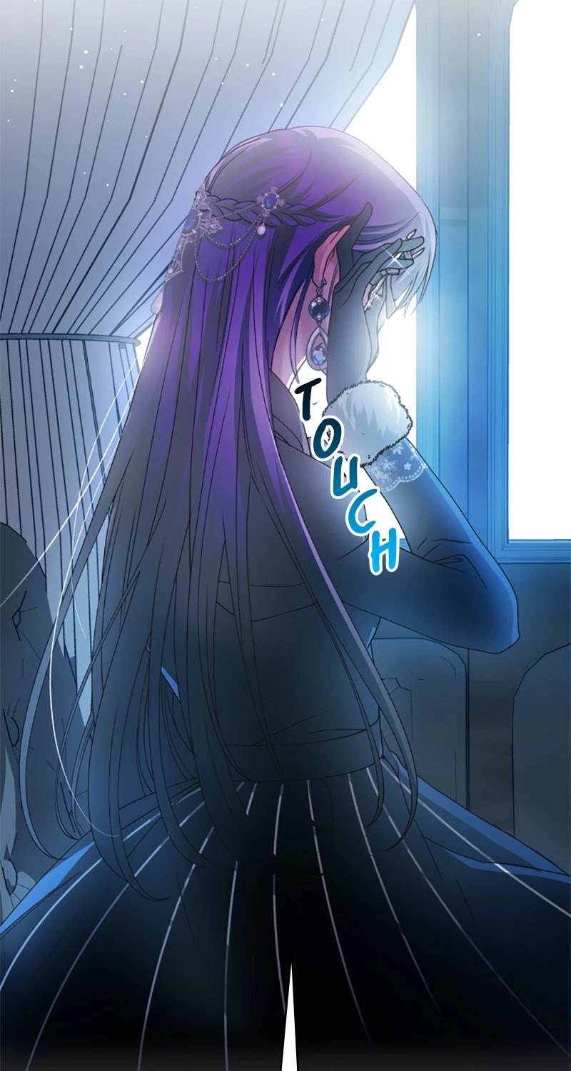 To Be You, Even Just For a Day Chapter 93 page 28 - Chapter 93: Ep. 93 - RICKETY