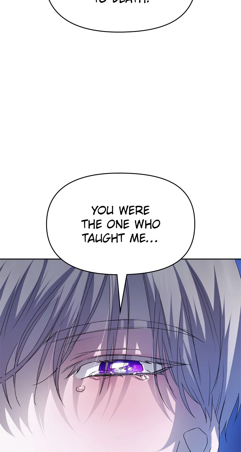 To Be You, Even Just For a Day Chapter 93 page 4 - Chapter 93: Ep. 93 - RICKETY