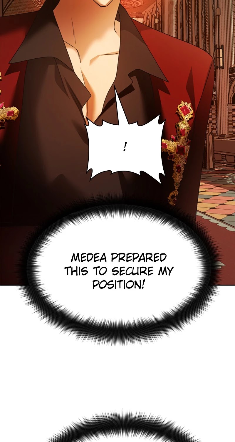 To Be You, Even Just For a Day Chapter 93 page 45 - Chapter 93: Ep. 93 - RICKETY