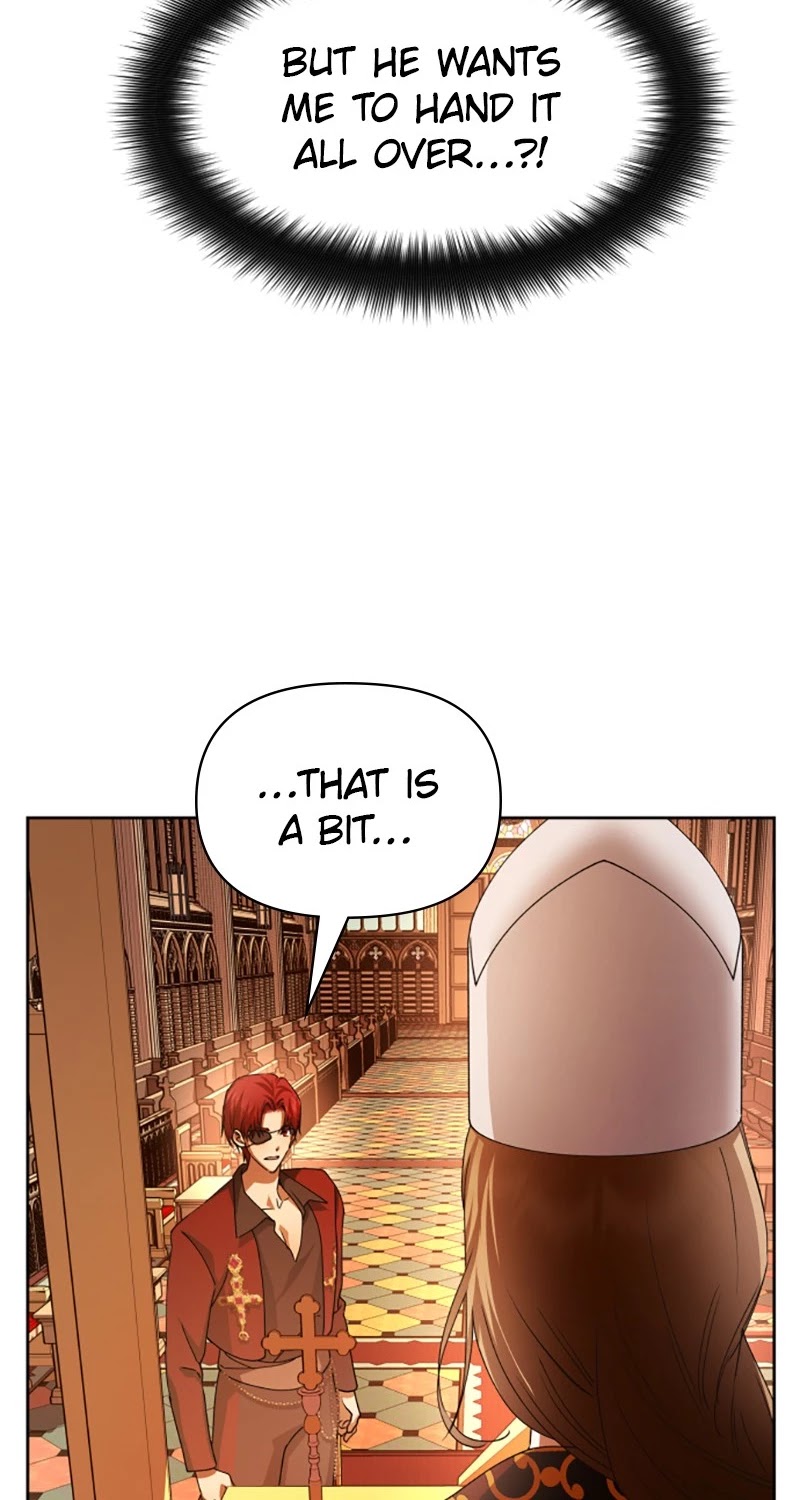 To Be You, Even Just For a Day Chapter 93 page 46 - Chapter 93: Ep. 93 - RICKETY