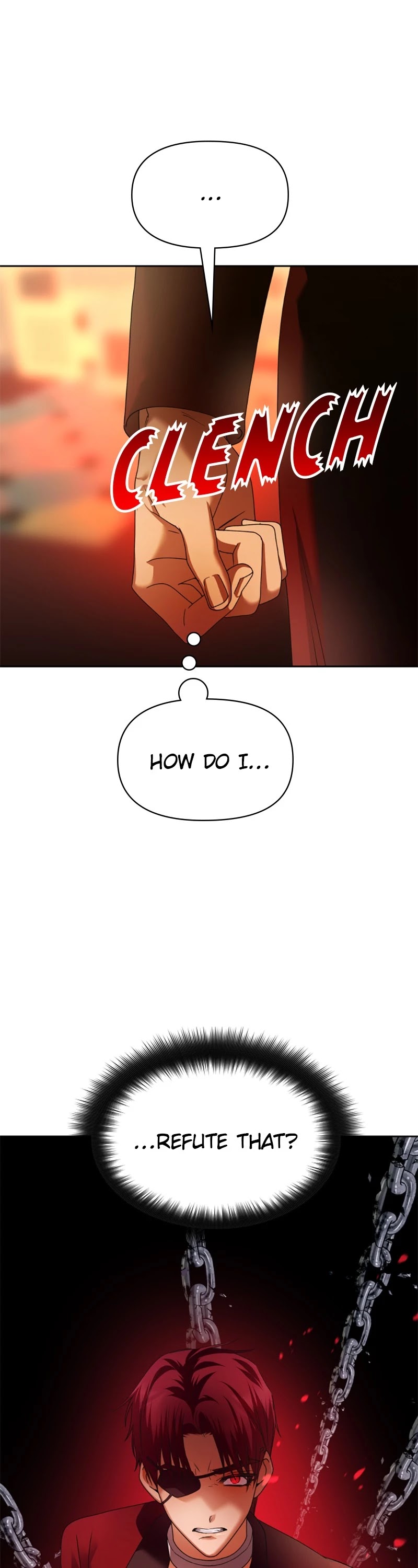 To Be You, Even Just For a Day Chapter 93 page 48 - Chapter 93: Ep. 93 - RICKETY