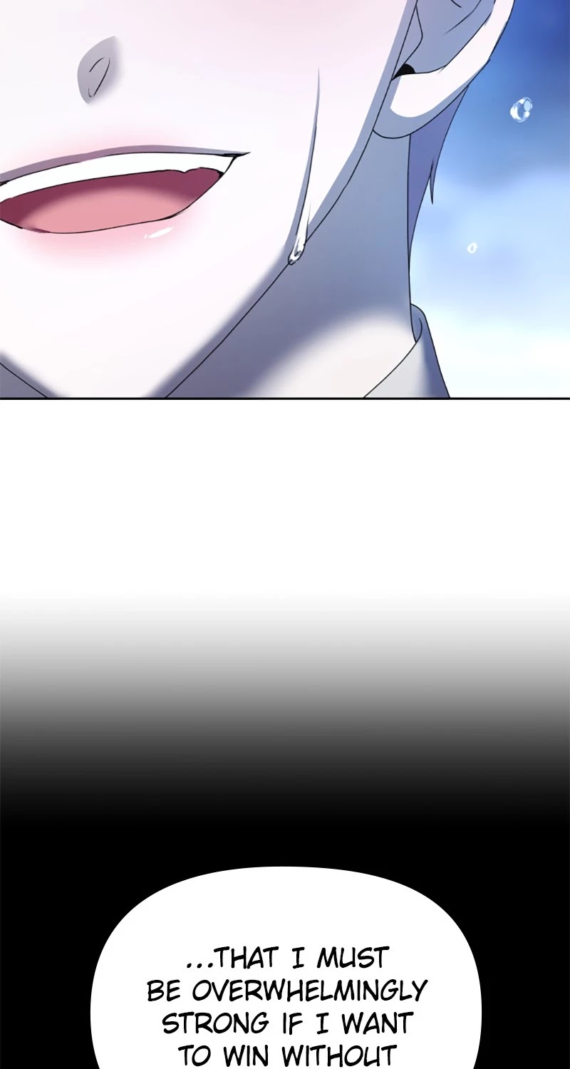 To Be You, Even Just For a Day Chapter 93 page 5 - Chapter 93: Ep. 93 - RICKETY