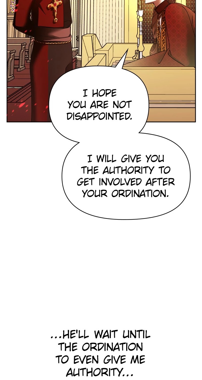 To Be You, Even Just For a Day Chapter 93 page 50 - Chapter 93: Ep. 93 - RICKETY