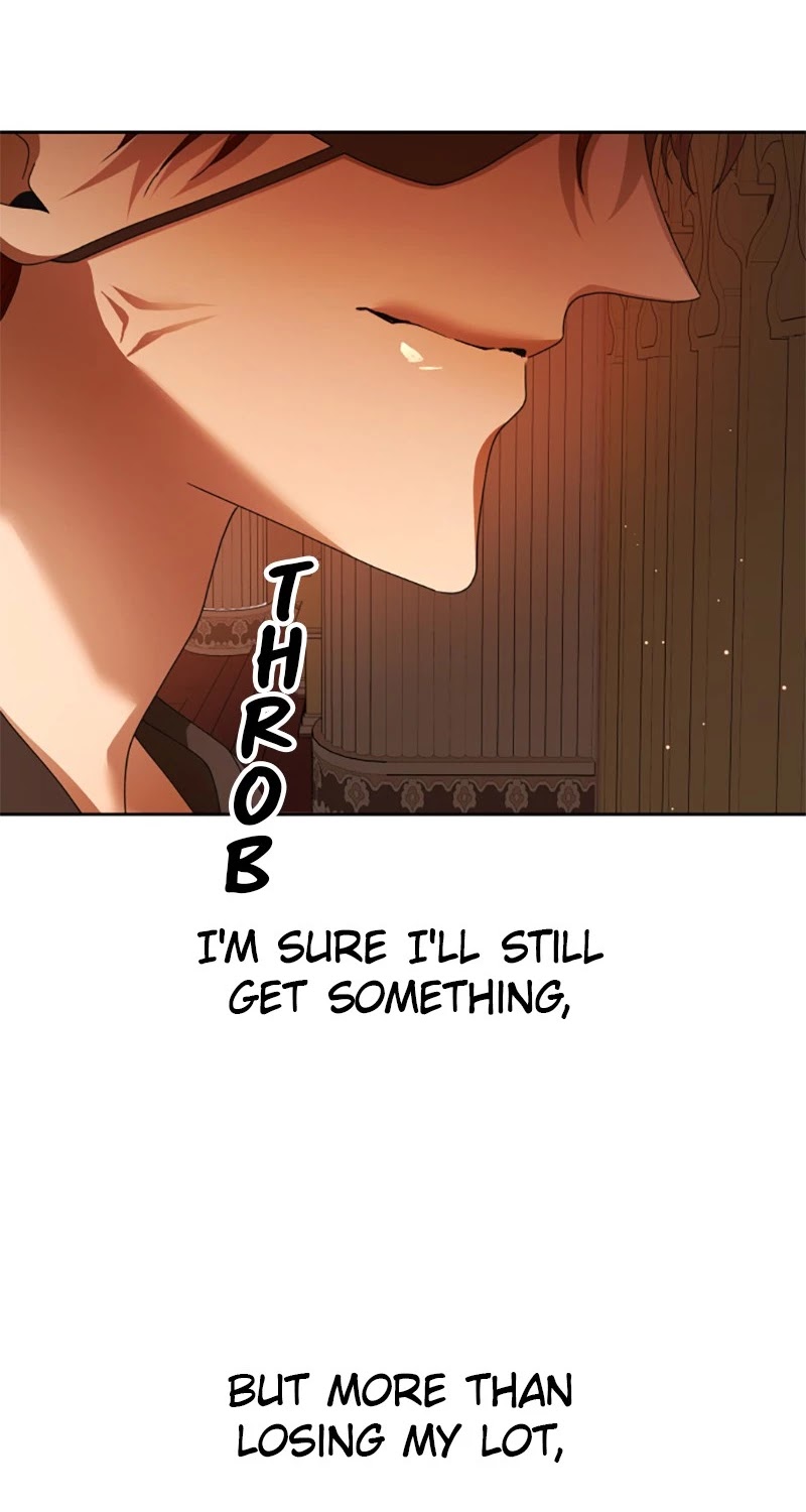 To Be You, Even Just For a Day Chapter 93 page 51 - Chapter 93: Ep. 93 - RICKETY