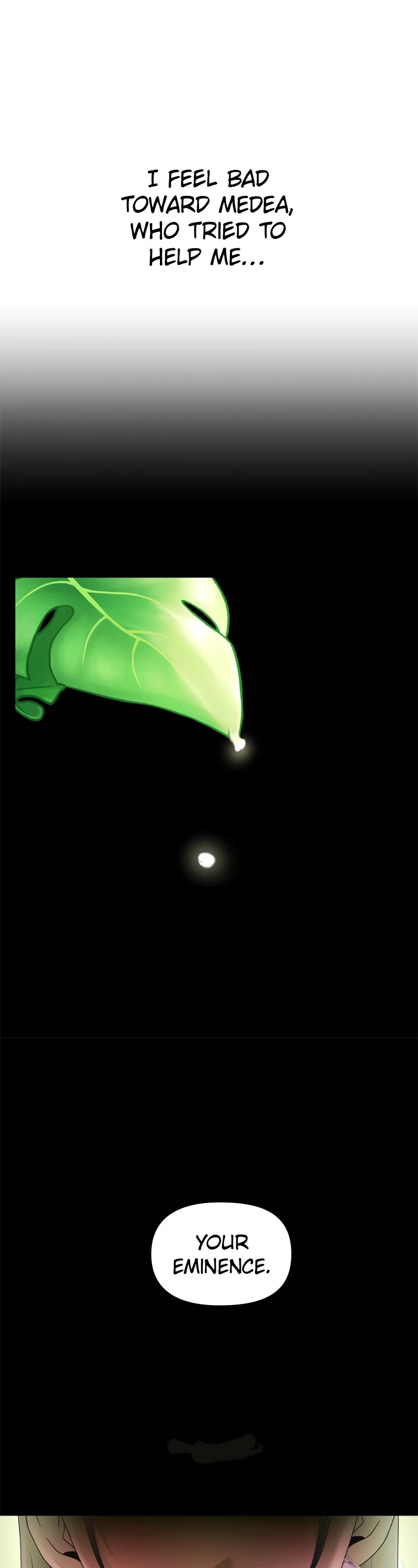 To Be You, Even Just For a Day Chapter 93 page 52 - Chapter 93: Ep. 93 - RICKETY
