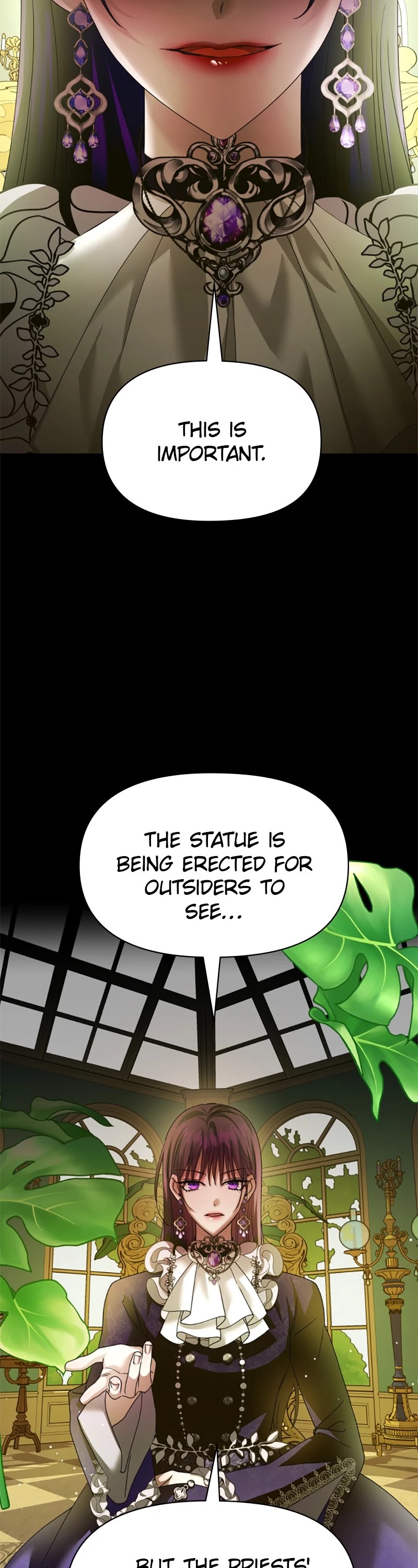 To Be You, Even Just For a Day Chapter 93 page 53 - Chapter 93: Ep. 93 - RICKETY