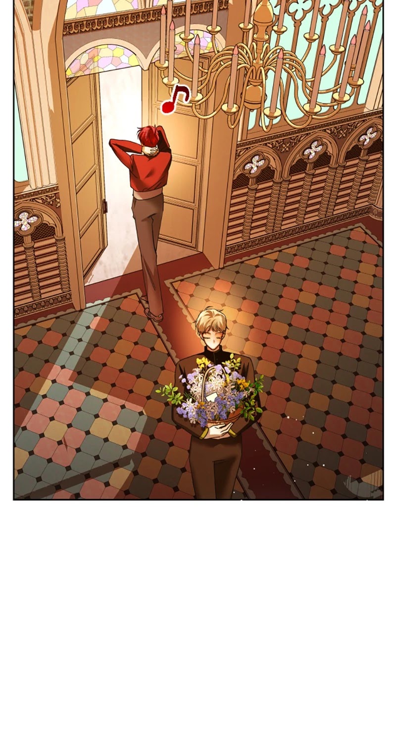 To Be You, Even Just For a Day Chapter 93 page 59 - Chapter 93: Ep. 93 - RICKETY