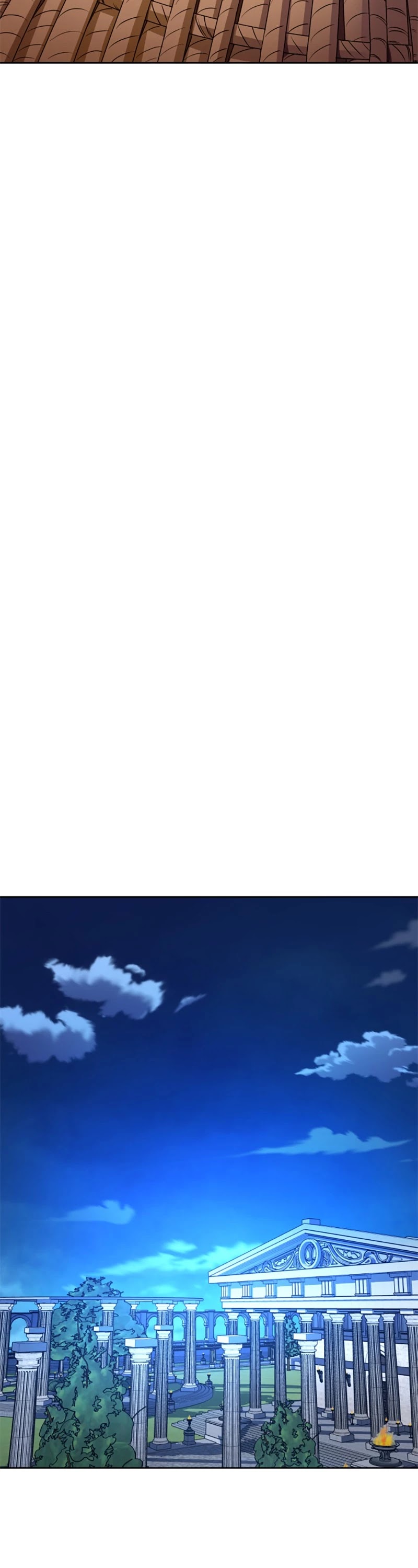 To Be You, Even Just For a Day Chapter 93 page 61 - Chapter 93: Ep. 93 - RICKETY