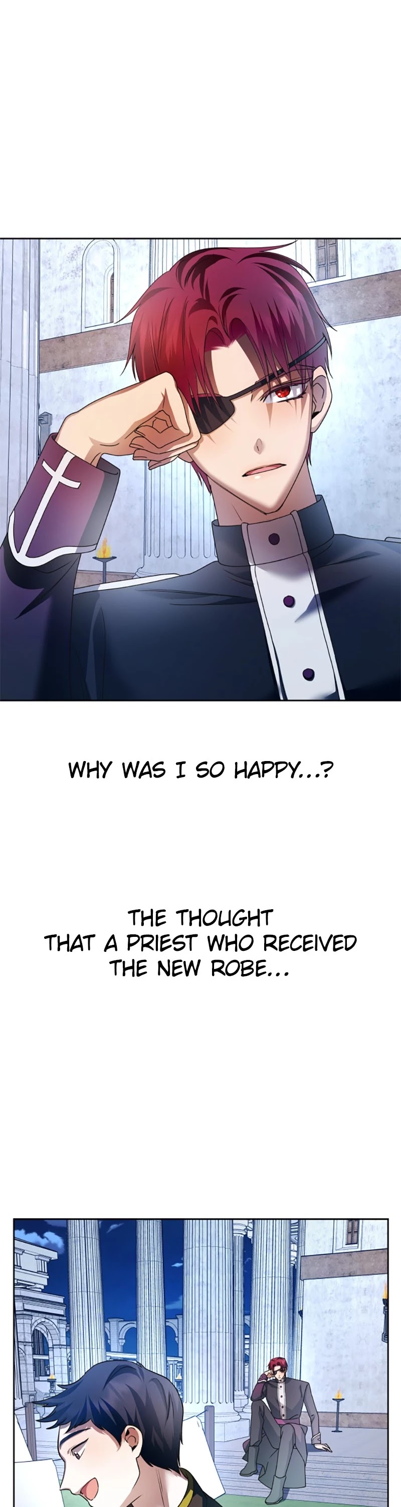 To Be You, Even Just For a Day Chapter 93 page 62 - Chapter 93: Ep. 93 - RICKETY