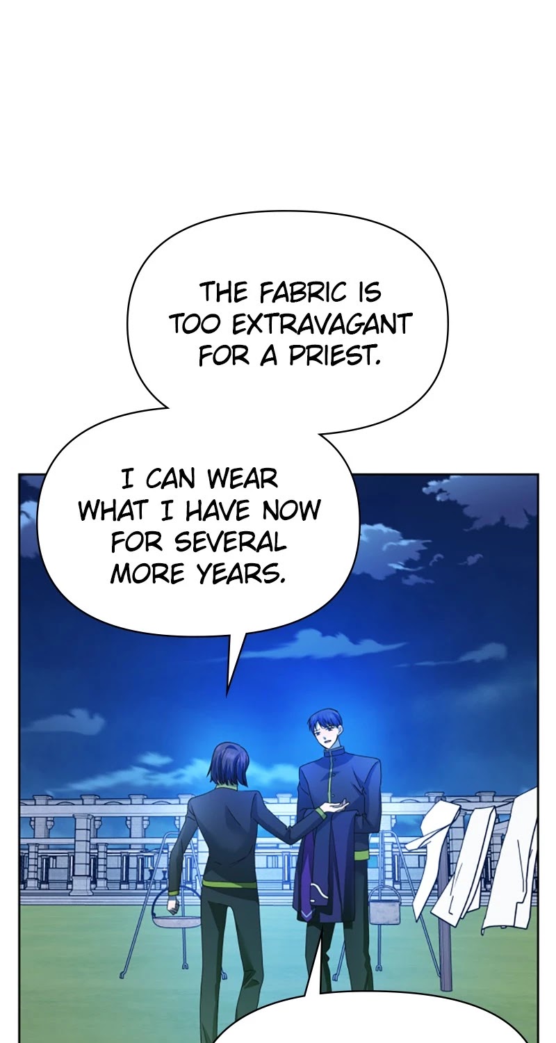 To Be You, Even Just For a Day Chapter 93 page 68 - Chapter 93: Ep. 93 - RICKETY