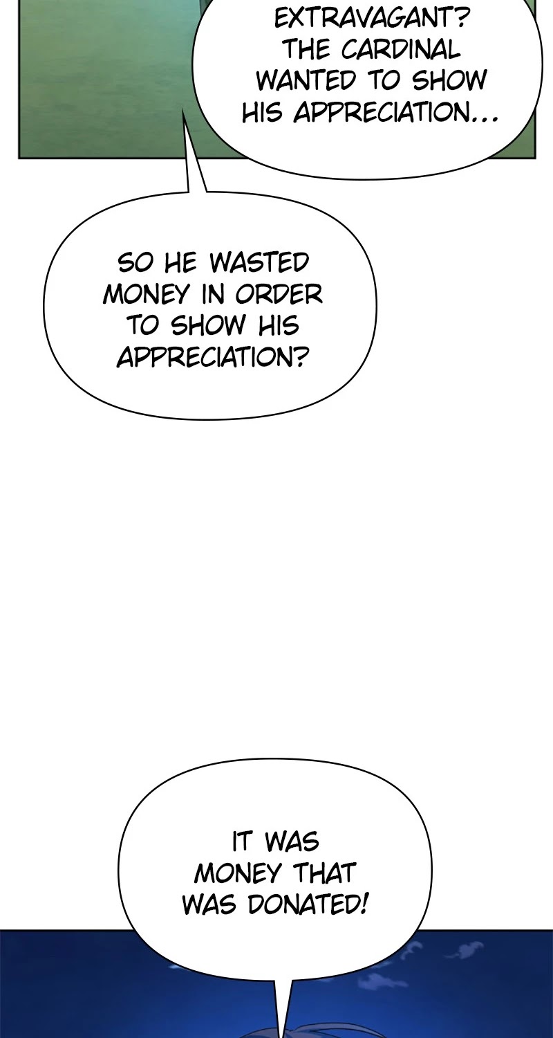 To Be You, Even Just For a Day Chapter 93 page 69 - Chapter 93: Ep. 93 - RICKETY