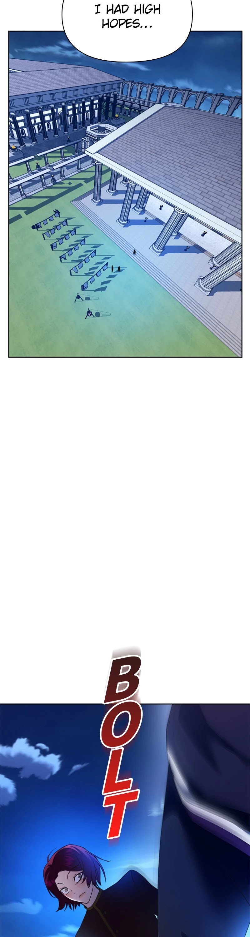 To Be You, Even Just For a Day Chapter 93 page 71 - Chapter 93: Ep. 93 - RICKETY