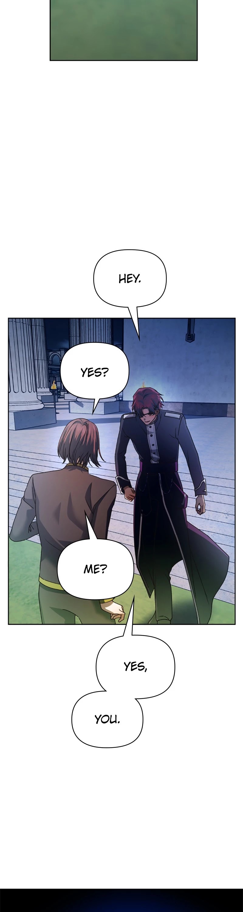 To Be You, Even Just For a Day Chapter 93 page 74 - Chapter 93: Ep. 93 - RICKETY