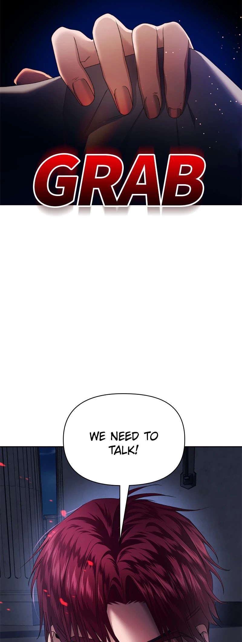 To Be You, Even Just For a Day Chapter 93 page 75 - Chapter 93: Ep. 93 - RICKETY