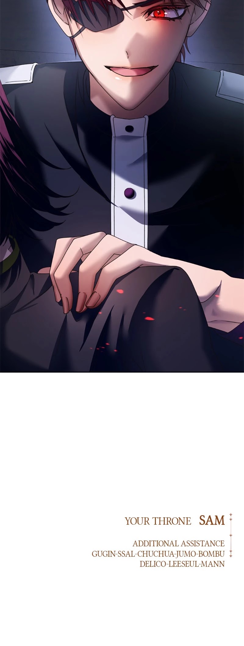 To Be You, Even Just For a Day Chapter 93 page 76 - Chapter 93: Ep. 93 - RICKETY