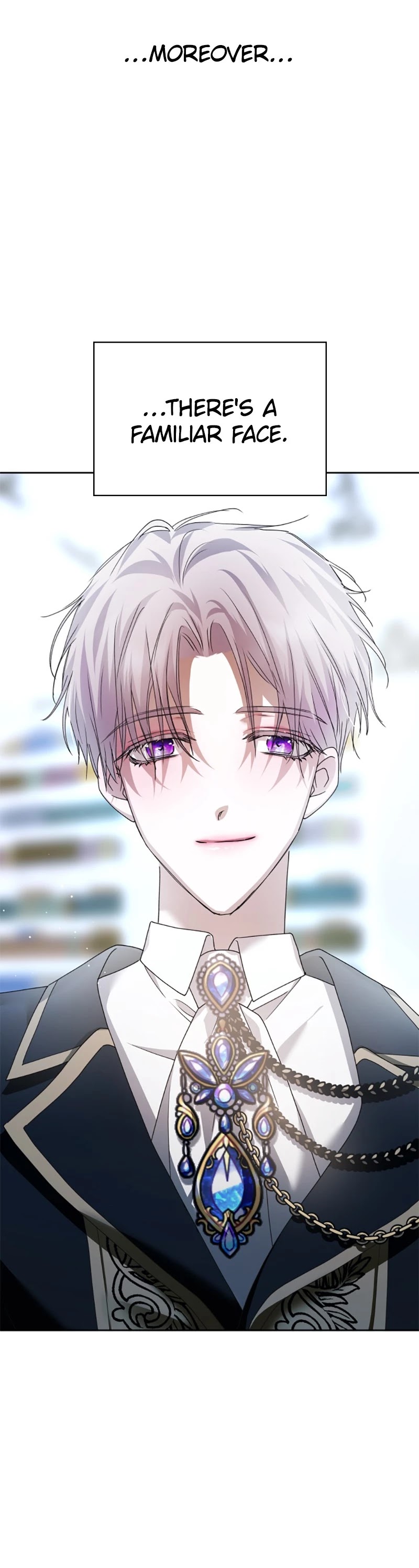 To Be You, Even Just For a Day Chapter 94 page 14 - Chapter 94: Ep. 94 - THE PATH HE CHOSE (1)