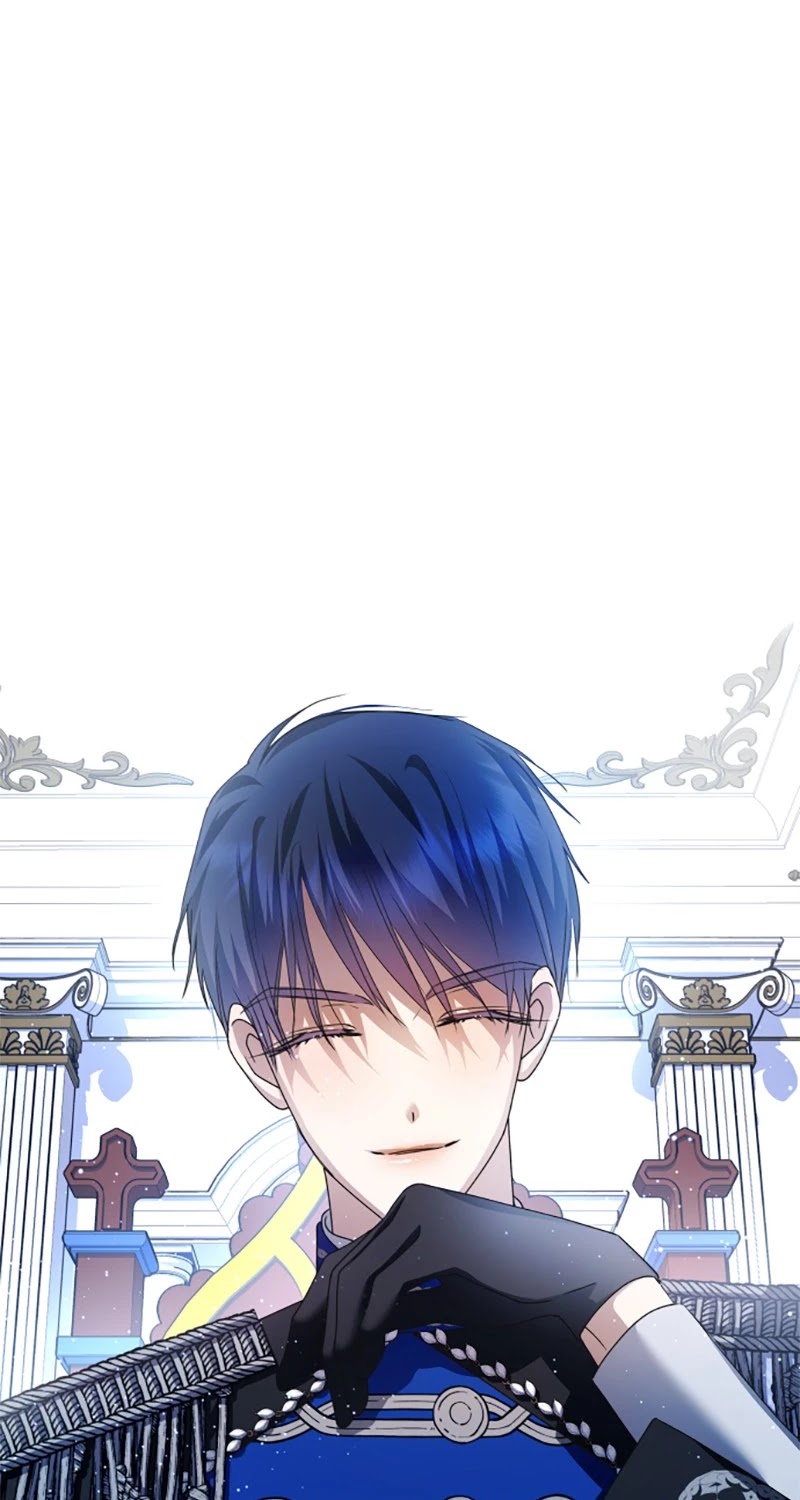 To Be You, Even Just For a Day Chapter 94 page 32 - Chapter 94: Ep. 94 - THE PATH HE CHOSE (1)