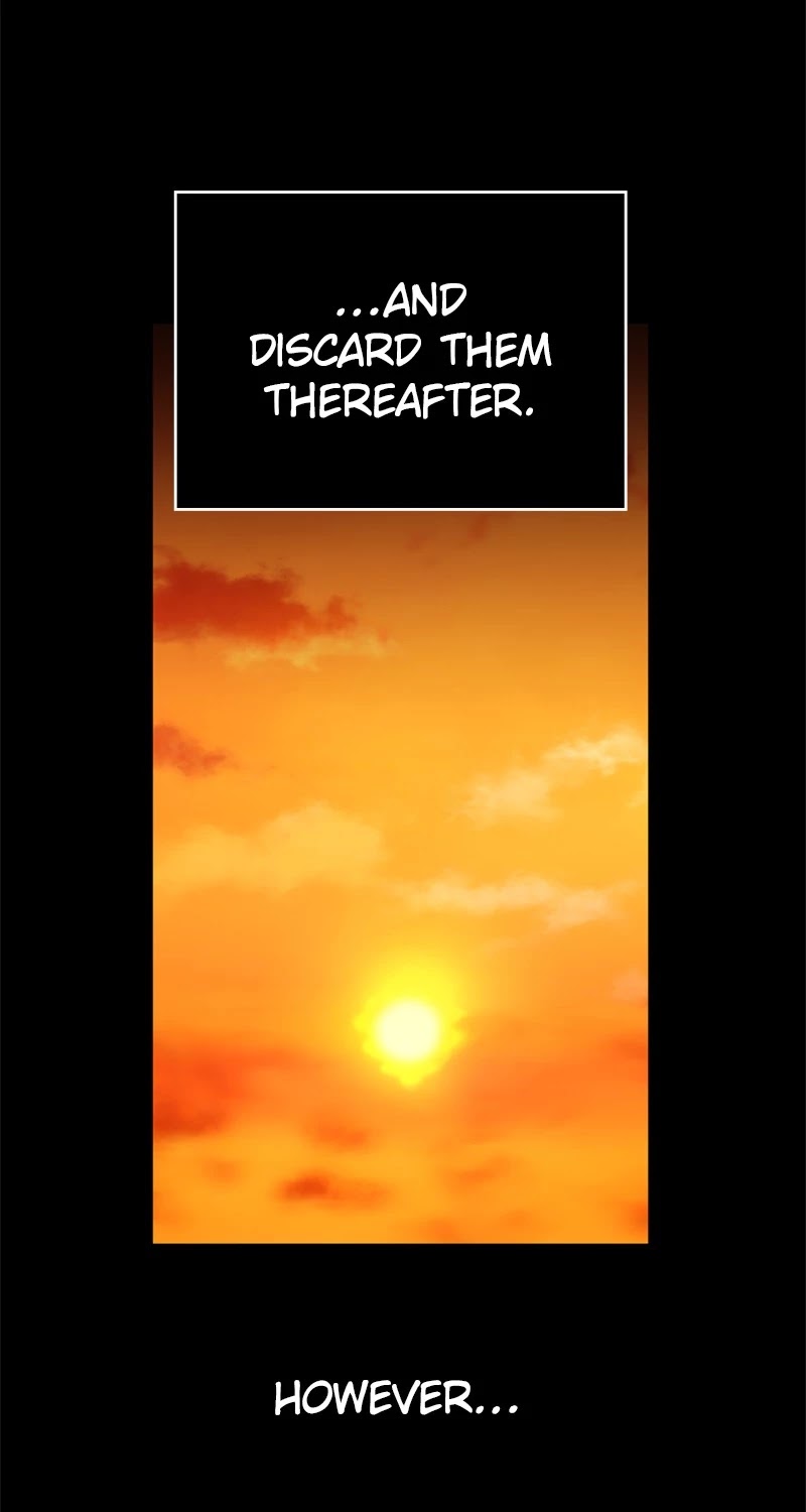 To Be You, Even Just For a Day Chapter 94 page 41 - Chapter 94: Ep. 94 - THE PATH HE CHOSE (1)