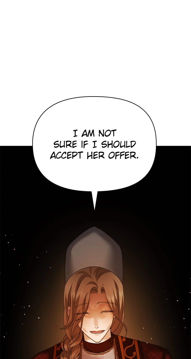 To Be You, Even Just For a Day Chapter 94 page 5 - Chapter 94: Ep. 94 - THE PATH HE CHOSE (1)
