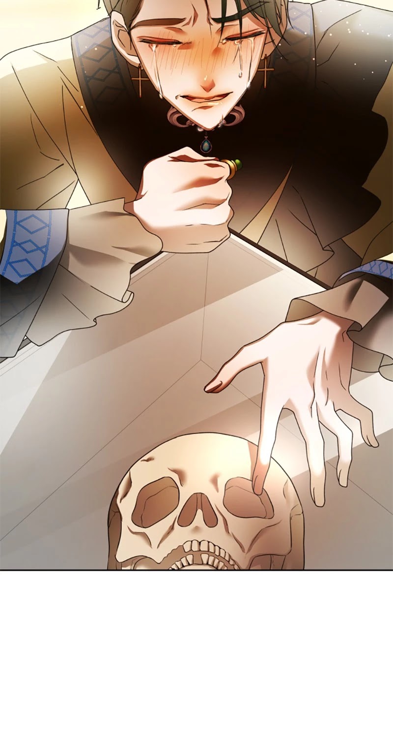 To Be You, Even Just For a Day Chapter 94 page 59 - Chapter 94: Ep. 94 - THE PATH HE CHOSE (1)