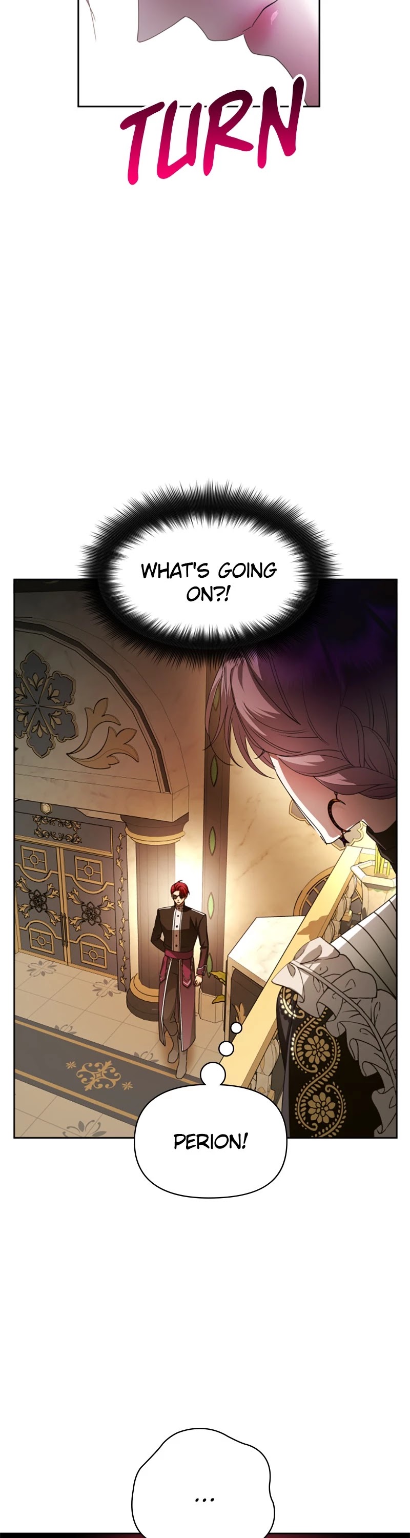 To Be You, Even Just For a Day Chapter 94 page 66 - Chapter 94: Ep. 94 - THE PATH HE CHOSE (1)