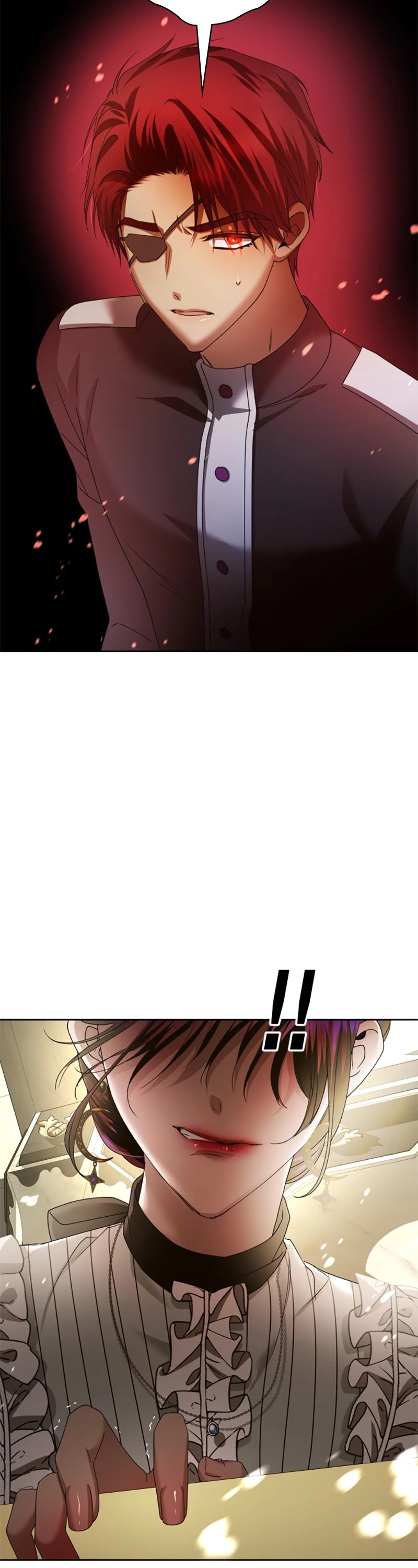 To Be You, Even Just For a Day Chapter 94 page 67 - Chapter 94: Ep. 94 - THE PATH HE CHOSE (1)