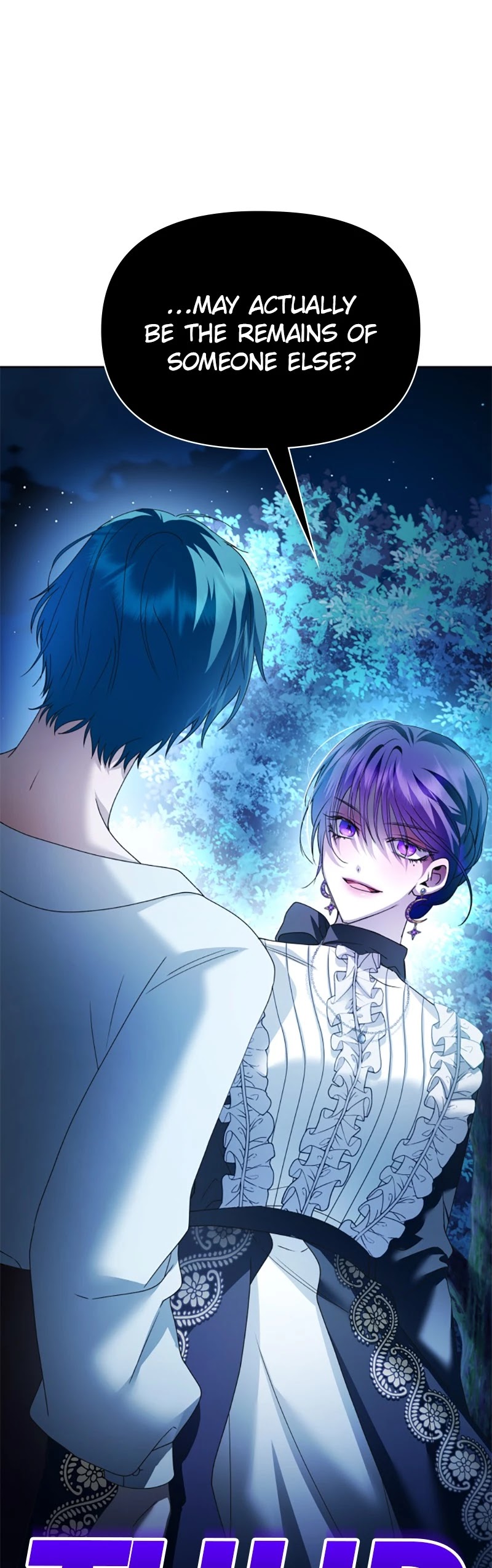 To Be You, Even Just For a Day Chapter 94 page 72 - Chapter 94: Ep. 94 - THE PATH HE CHOSE (1)