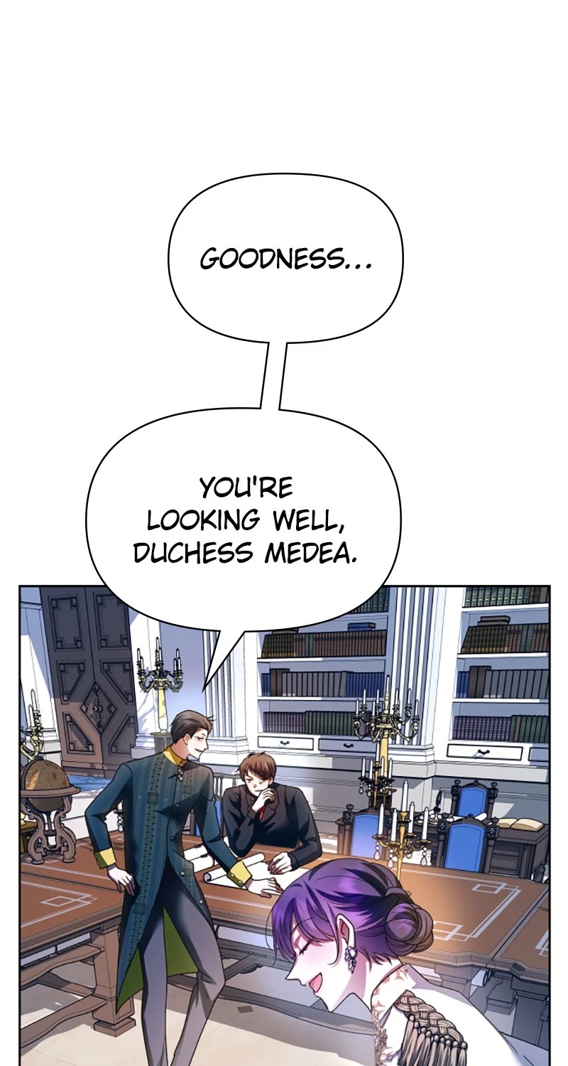 To Be You, Even Just For a Day Chapter 94 page 9 - Chapter 94: Ep. 94 - THE PATH HE CHOSE (1)