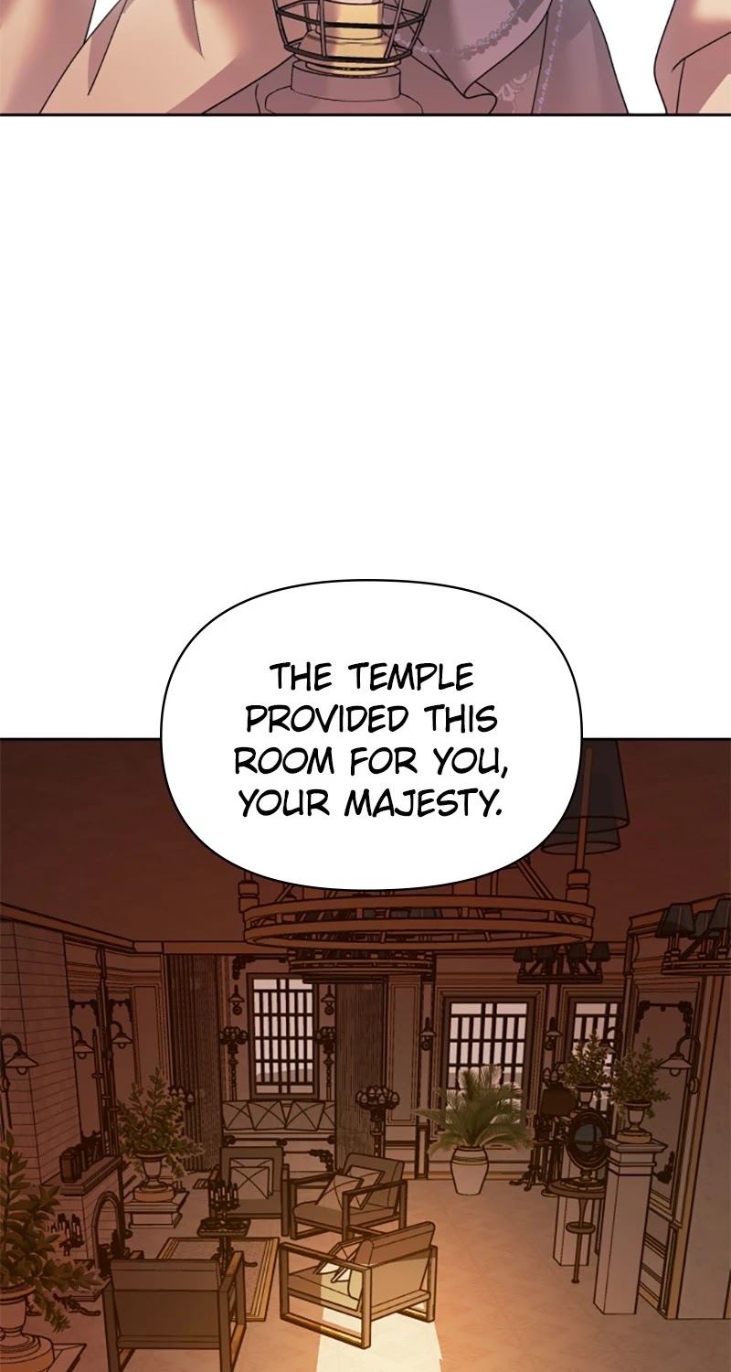 To Be You, Even Just For a Day Chapter 95 page 10 - Chapter 95: Ep. 95 - THE PATH HE CHOSE (2)