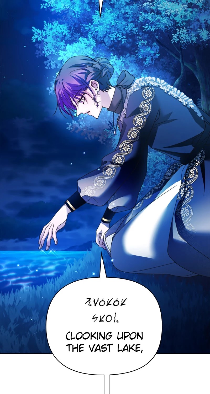 To Be You, Even Just For a Day Chapter 95 page 19 - Chapter 95: Ep. 95 - THE PATH HE CHOSE (2)