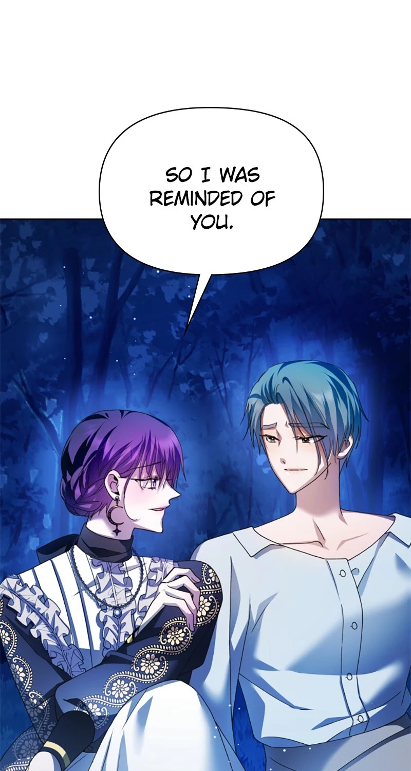 To Be You, Even Just For a Day Chapter 95 page 27 - Chapter 95: Ep. 95 - THE PATH HE CHOSE (2)