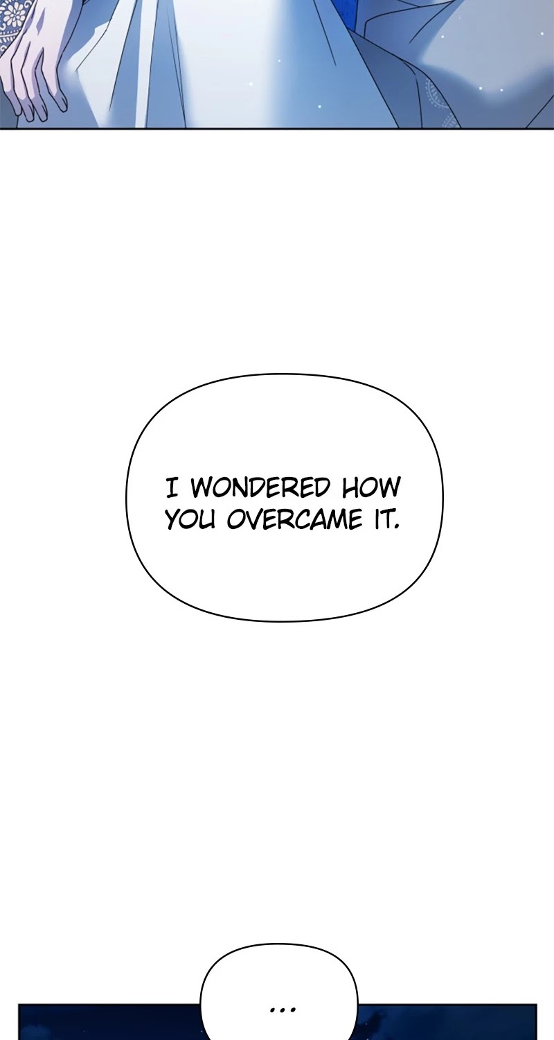 To Be You, Even Just For a Day Chapter 95 page 28 - Chapter 95: Ep. 95 - THE PATH HE CHOSE (2)