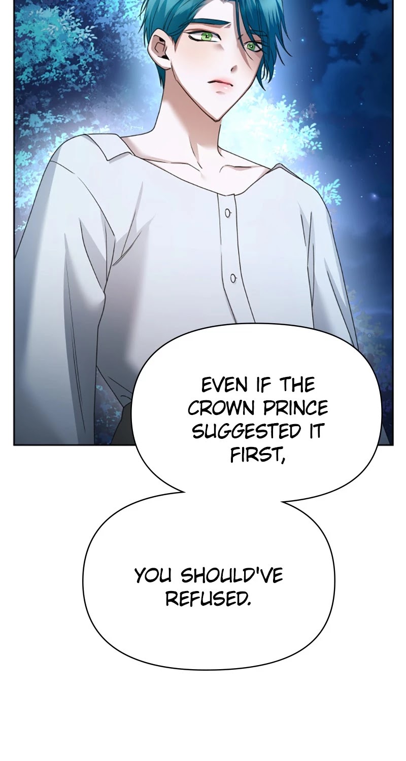 To Be You, Even Just For a Day Chapter 95 page 36 - Chapter 95: Ep. 95 - THE PATH HE CHOSE (2)