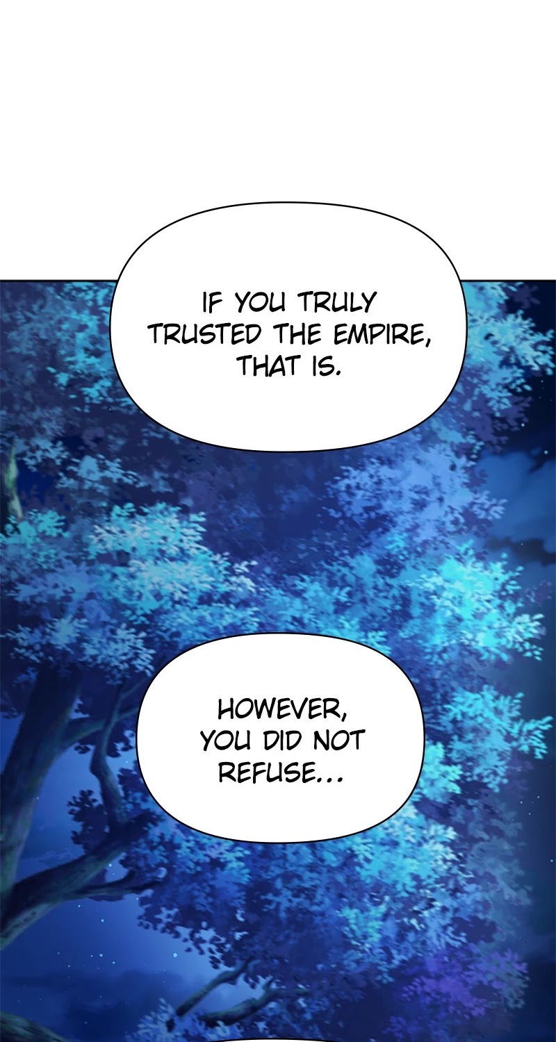 To Be You, Even Just For a Day Chapter 95 page 37 - Chapter 95: Ep. 95 - THE PATH HE CHOSE (2)
