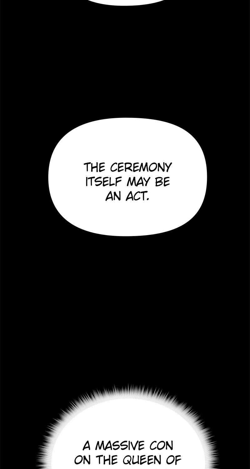 To Be You, Even Just For a Day Chapter 95 page 4 - Chapter 95: Ep. 95 - THE PATH HE CHOSE (2)