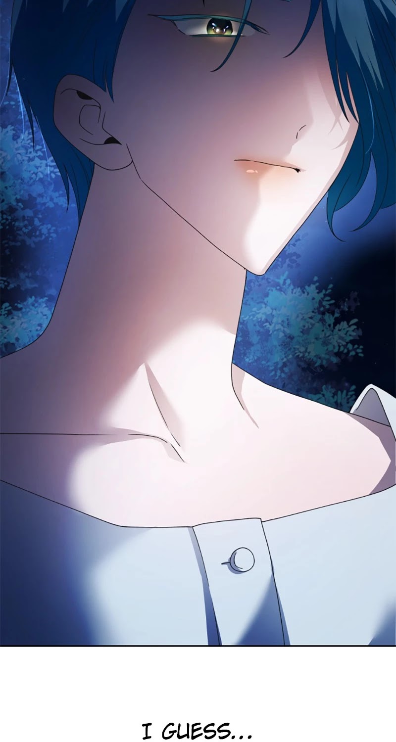 To Be You, Even Just For a Day Chapter 95 page 42 - Chapter 95: Ep. 95 - THE PATH HE CHOSE (2)