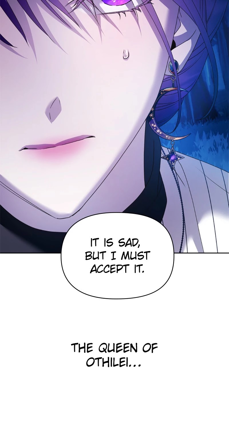 To Be You, Even Just For a Day Chapter 95 page 50 - Chapter 95: Ep. 95 - THE PATH HE CHOSE (2)