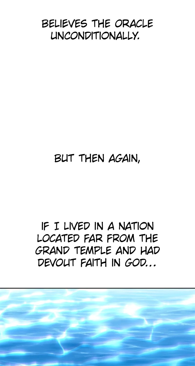 To Be You, Even Just For a Day Chapter 95 page 51 - Chapter 95: Ep. 95 - THE PATH HE CHOSE (2)