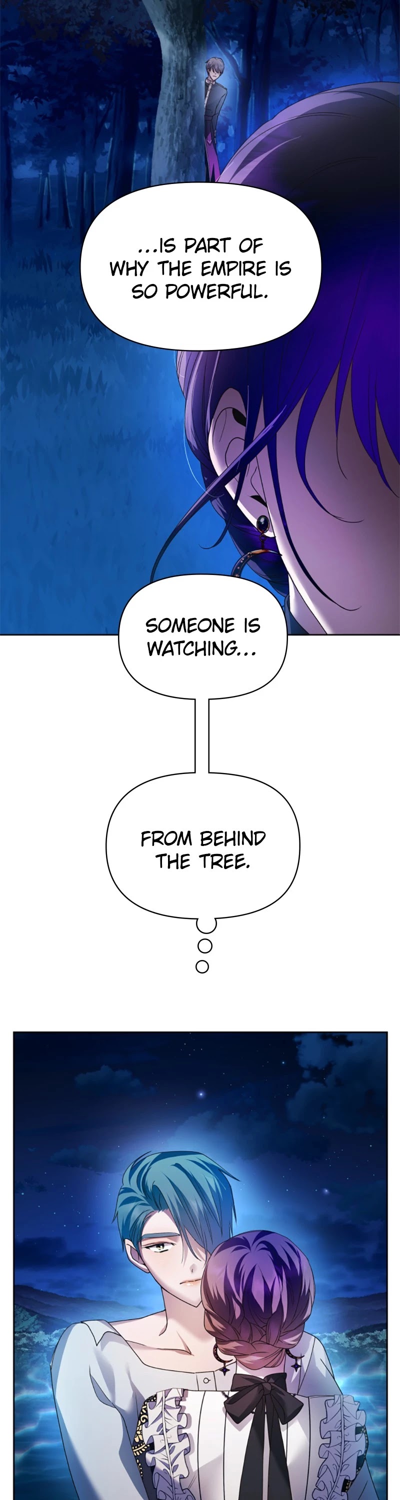 To Be You, Even Just For a Day Chapter 95 page 56 - Chapter 95: Ep. 95 - THE PATH HE CHOSE (2)