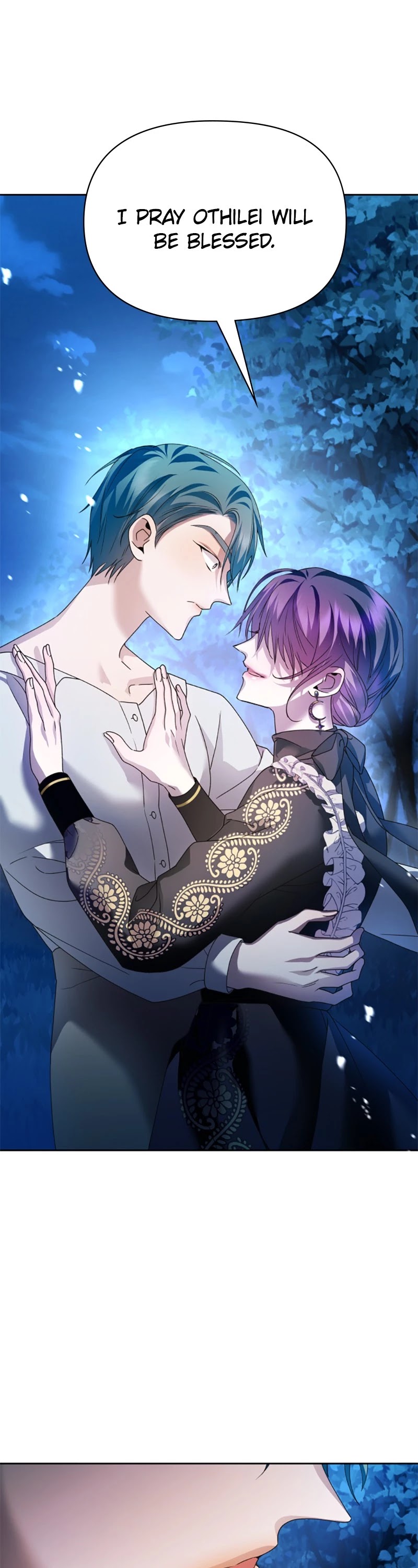To Be You, Even Just For a Day Chapter 95 page 58 - Chapter 95: Ep. 95 - THE PATH HE CHOSE (2)