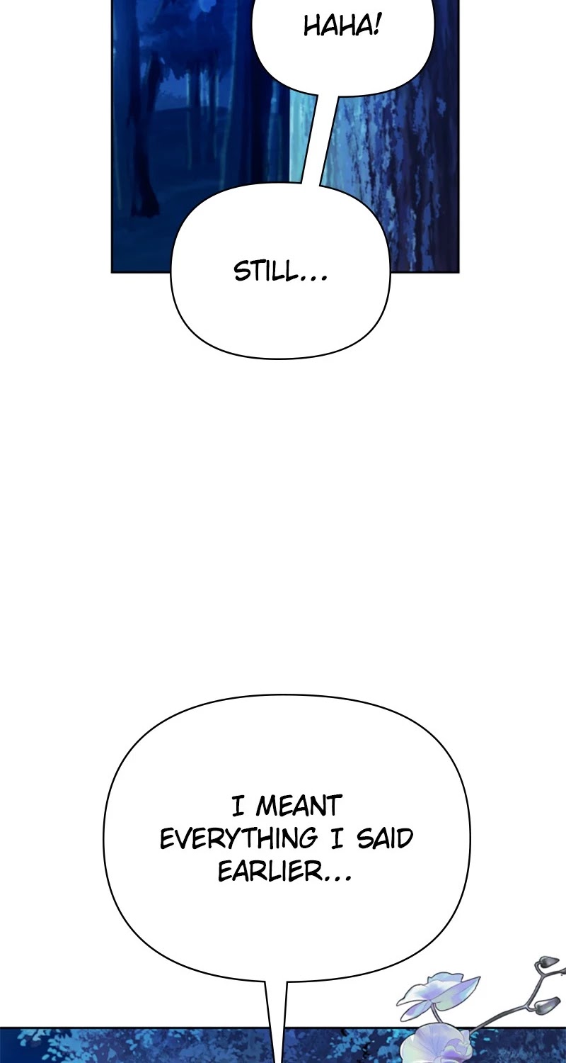 To Be You, Even Just For a Day Chapter 95 page 60 - Chapter 95: Ep. 95 - THE PATH HE CHOSE (2)