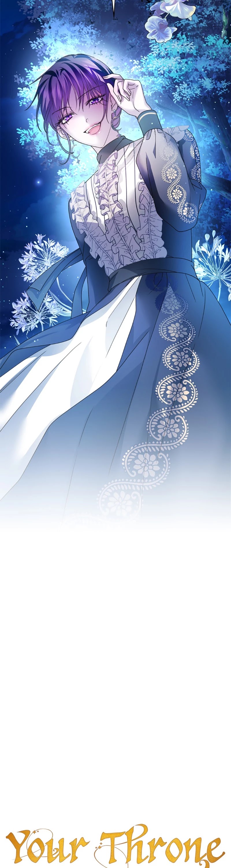 To Be You, Even Just For a Day Chapter 95 page 61 - Chapter 95: Ep. 95 - THE PATH HE CHOSE (2)